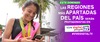 Los protagonistas tecnológicos de las regiones más apartadas del país estarán en ‘Vive Digital TV’