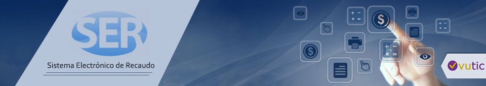 Banner principal de SER