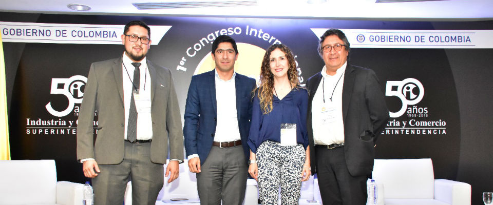 Congreso Internacional de E-Commerce