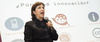 Viceministra TI - María Isabel Mejía