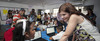 Viceministra TIC Maria Carolina Hoyos