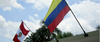 Colombia . Perú