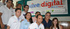 Viceministra TIC - María Carolina Hoyos en ViveLab de Sucre