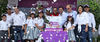 Habitantes de San José del Guaviare estrenan cinco Zonas WiFi Gratis y 503 Tabletas para Educar
