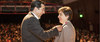 Ministro TIC - Diego Molano Vega y Maria Margarita Zuleta