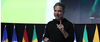 Greg Wyler, Fundador y Presidente Ejecutivo de OneWeb