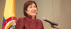 Viceministra TI - María Isabel Mejía