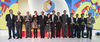 Ganadores Premio Colombia en Línea