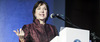Viceministra TI - María Isabel Mejía