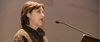 Viceministra TI - Maria Isabel Mejía