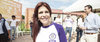 Viceministra TIC - María Carolina Hoyos