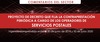 Documentos para comentar: Borrador Decreto Contraprestación Postal - Próximos 2 años
