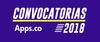 Cuatro convocatorias de Apps.co abiertas para emprendedores digitales