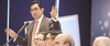 Ministro TIC - Diego Molano Vega