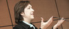 Viceministra TI - María Isabel Mejía