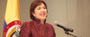 Viceministra TI - Maria Isabel Mejía