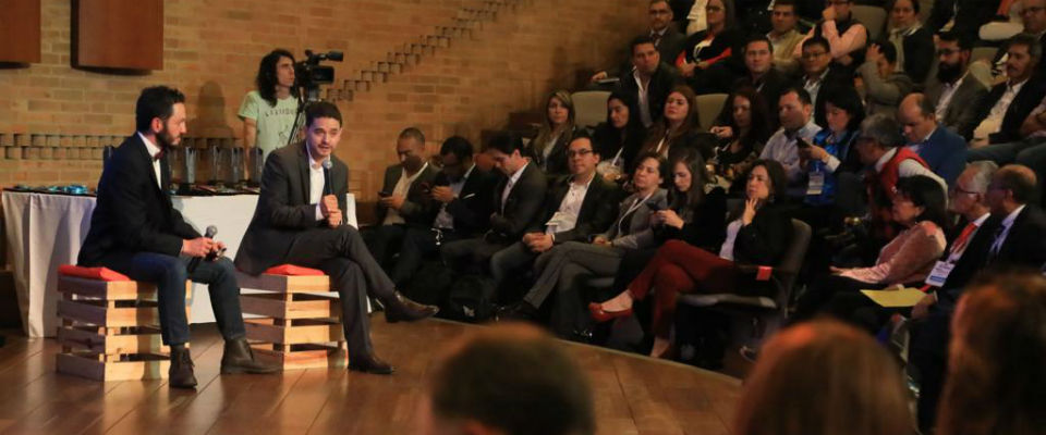 Los Premios Índigo reconocieron los mejores productos y servicios digitales en la innovación pública colombiana Los Premios Índigo reconocieron los mejores productos y servicios digitales en la innovación pública colombiana