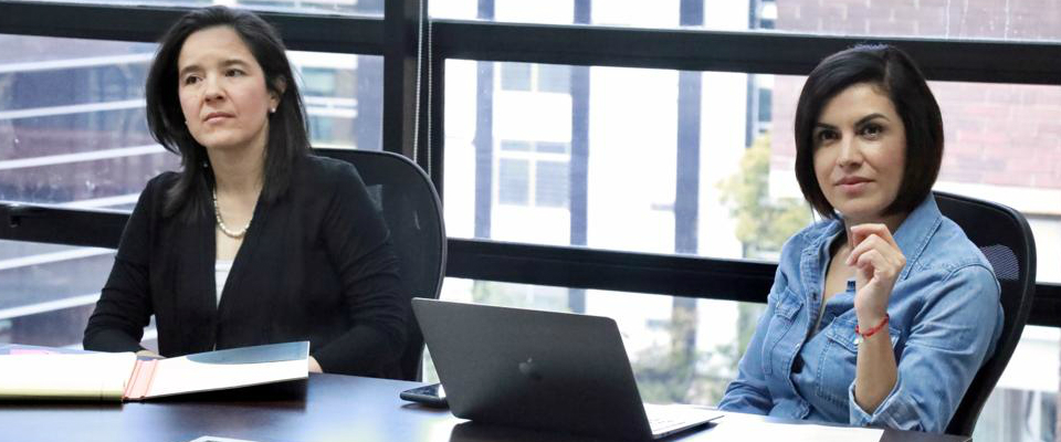 El ciudadano debe ser el centro de la Transformación Digital del Estado”, Ministra TIC Sylvia Constaín El ciudadano debe ser el centro de la Transformación Digital del Estado”, Ministra TIC Sylvia Constaín