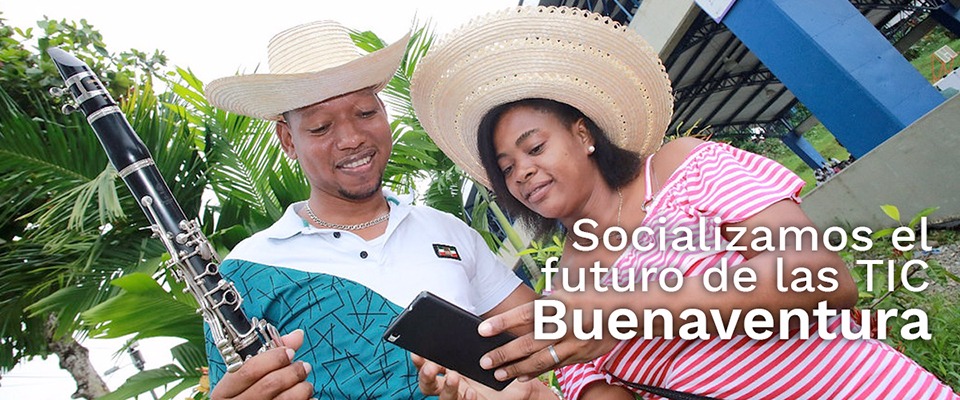 Con aprobación de proyecto de modernización TIC se beneficiará el 85 % de los vallecaucanos que no tienen conectividad Con aprobación de proyecto de modernización TIC se beneficiará el 85 % de los vallecaucanos que no tienen conectividad