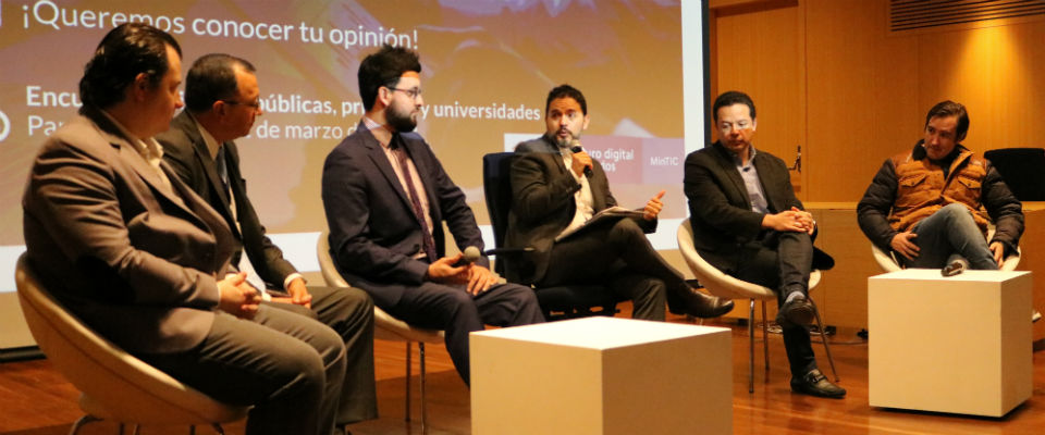 OEA y MinTIC amplían plazo para que empresas, universidades y entidades públicas hagan parte de estudio sobre ciberseguridad OEA y MinTIC amplían plazo para que empresas, universidades y entidades públicas hagan parte de estudio sobre ciberseguridad