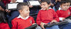 Entrega de Tabletas para Educar Entrega de Tabletas para Educar