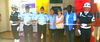Viceministra TIC - María Carolina Hoyos en San Andrés Viceministra TIC - María Carolina Hoyos en San Andrés