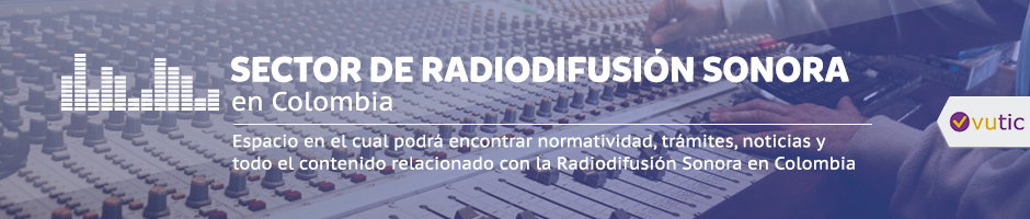 Banner principal del micrositio