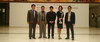 Delegación de Corea del sur