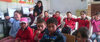 Tour del Juego en el Día Internacional Niño Tour del Juego en el Día Internacional Niño