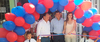 Viceministra TIC María Carolina Hoyos en Punto Vive Digital Plus de Ibagué Viceministra TIC María Carolina Hoyos en Punto Vive Digital Plus de Ibagué