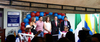 Viceministra TIC María Carolina Hoyos en Punto Vive Digital Plus de Ibagué Viceministra TIC María Carolina Hoyos en Punto Vive Digital Plus de Ibagué