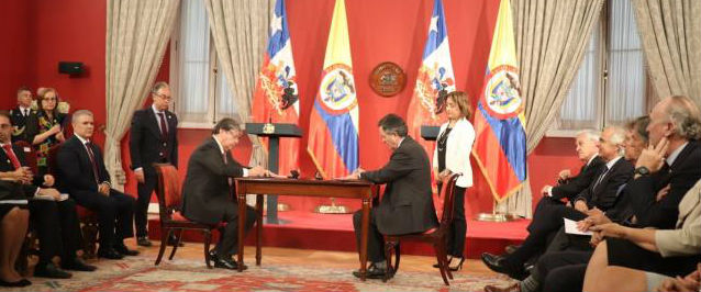 El memorando postula planes de trabajo anuales para determinar las prioridades en materia de cooperación. El memorando postula planes de trabajo anuales para determinar las prioridades en materia de cooperación.